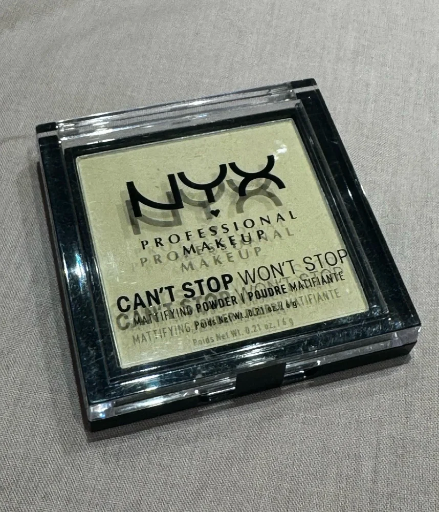 NYX Face, New with tags, photo 3