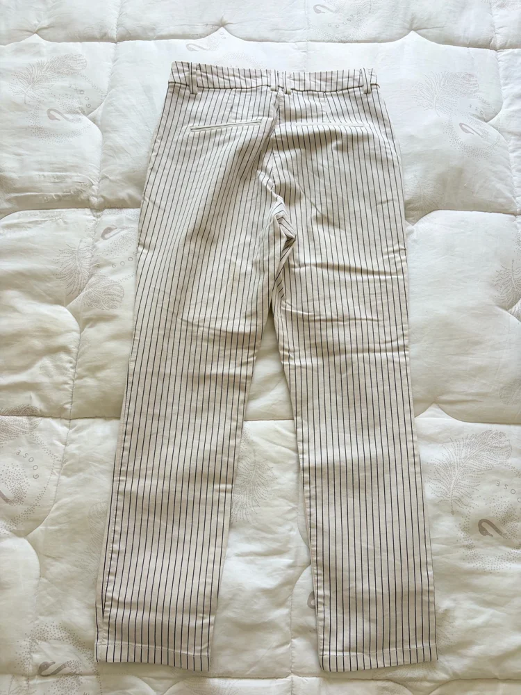 H&M Pants, size XS / 34 / 6, photo 3