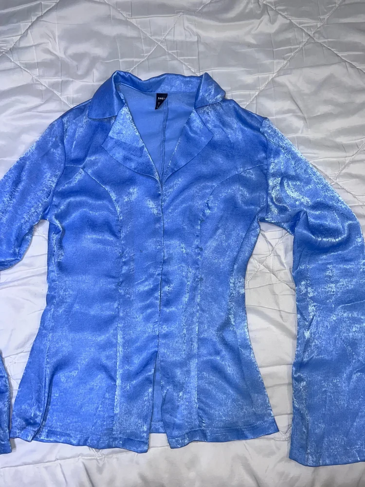 Shein Blouses, size S / 36 / 8, photo 4