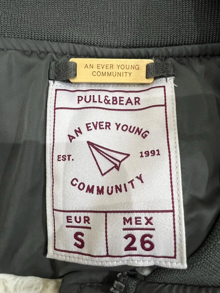 Pull & Bear Sweaters & Pullovers, size S / 36 / 8, photo 3
