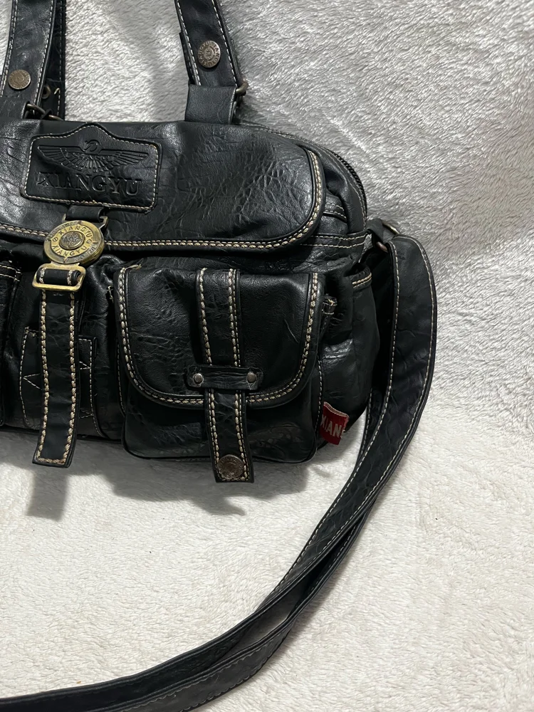 Diesel Handbags, Excellent, photo 5
