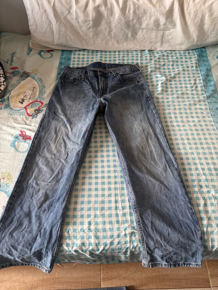 Levi's Jeans, Excellent, size W30, photo 3