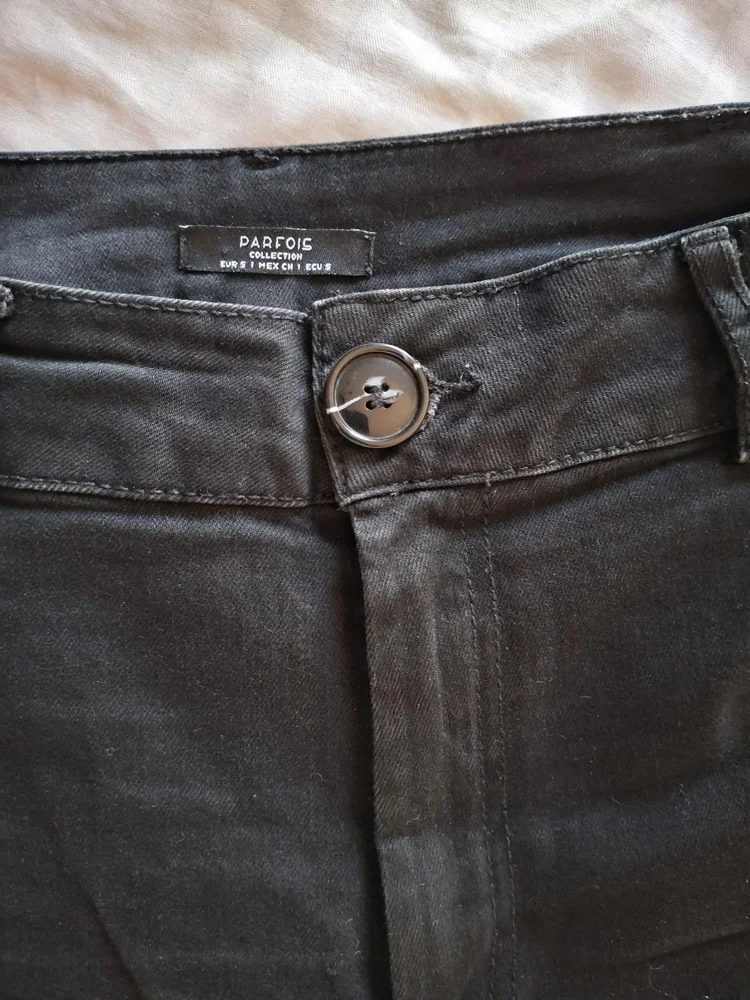 Parfois Jeans