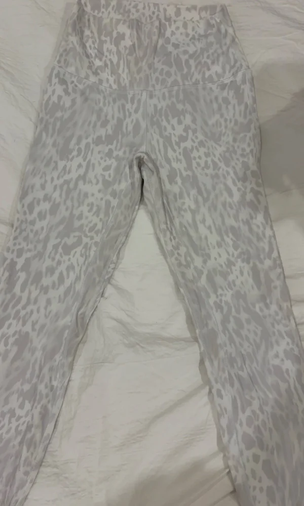 Lululemon Leggings, size S / 36 / 8, photo 2