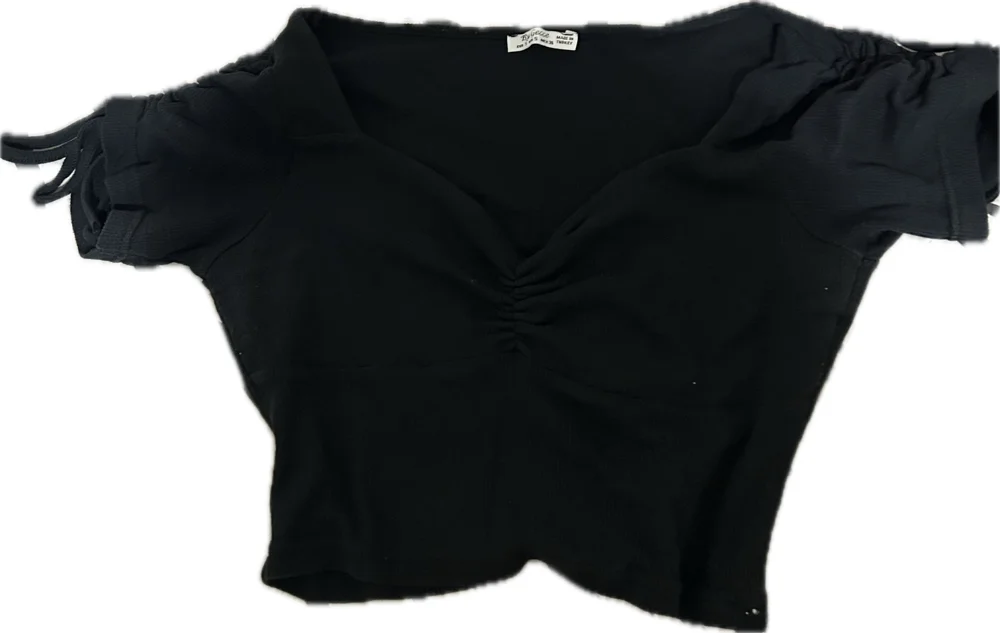 Crop Tops, size S / 36 / 8, photo 3