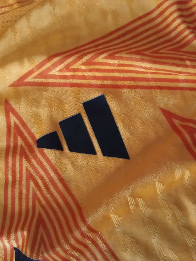 adidas T-shirts, Very good, size XXL, photo 4