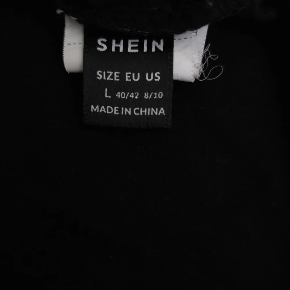 Shein T-shirts, Very good, size L / 40 / 12, photo 3