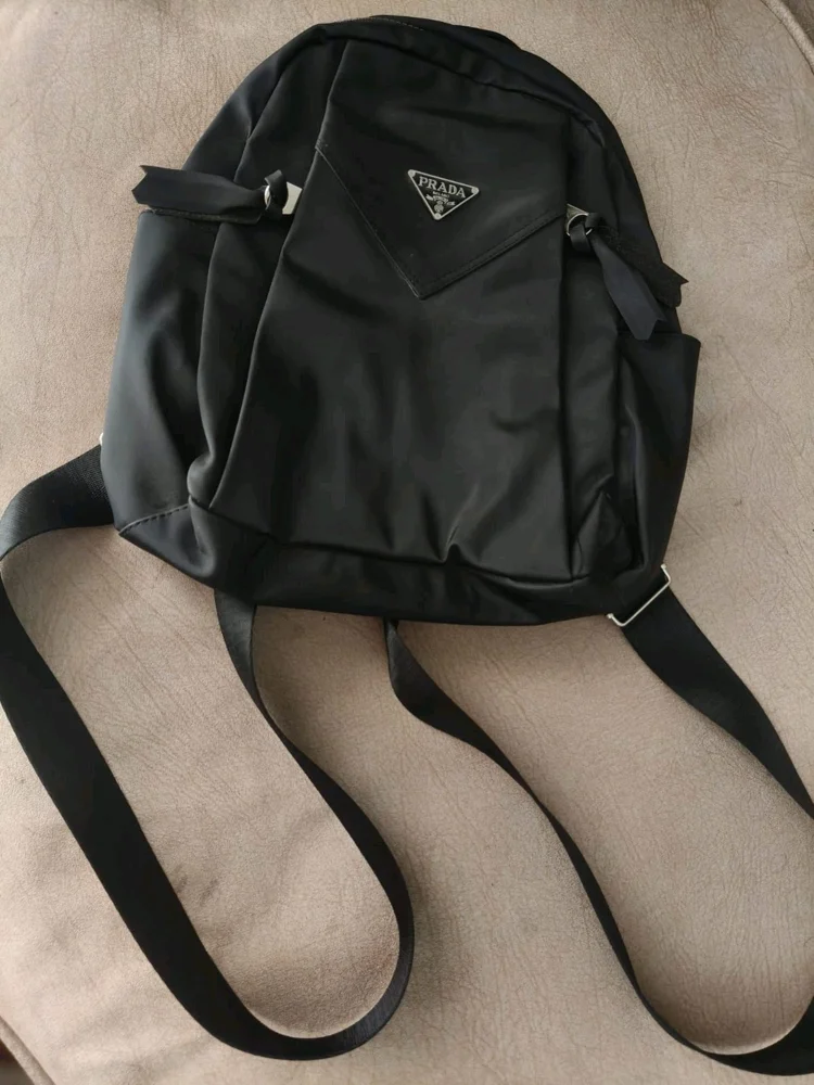 Prada Backpacks, size Other, photo 5