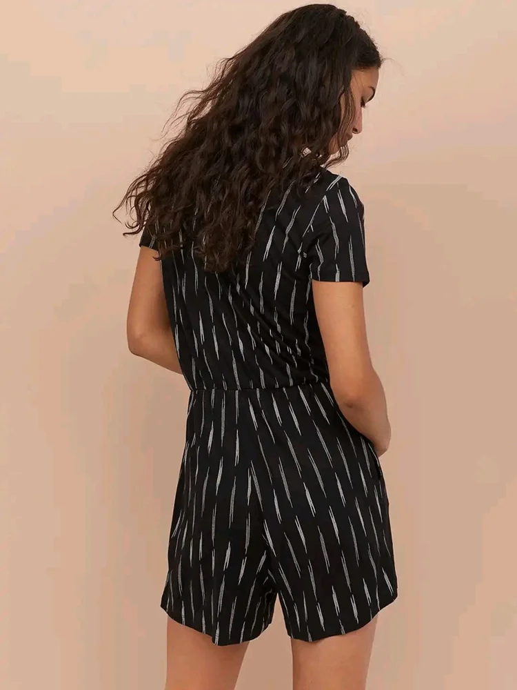 H&M Jumpsuits, size XXS / 32 / 4, photo 5