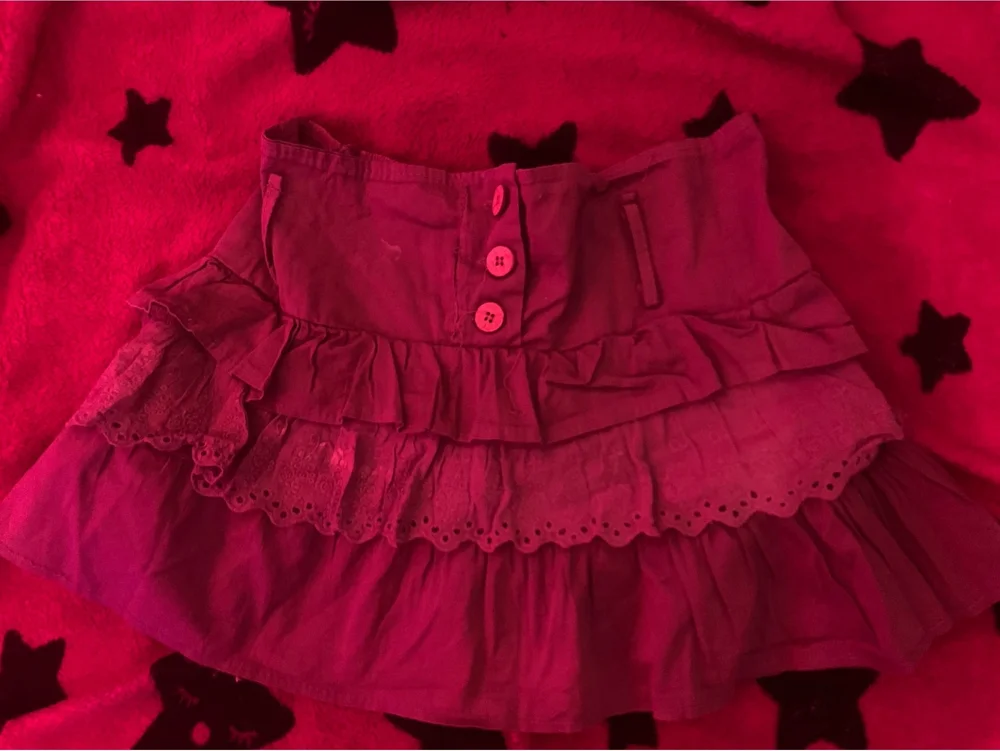 Skirts