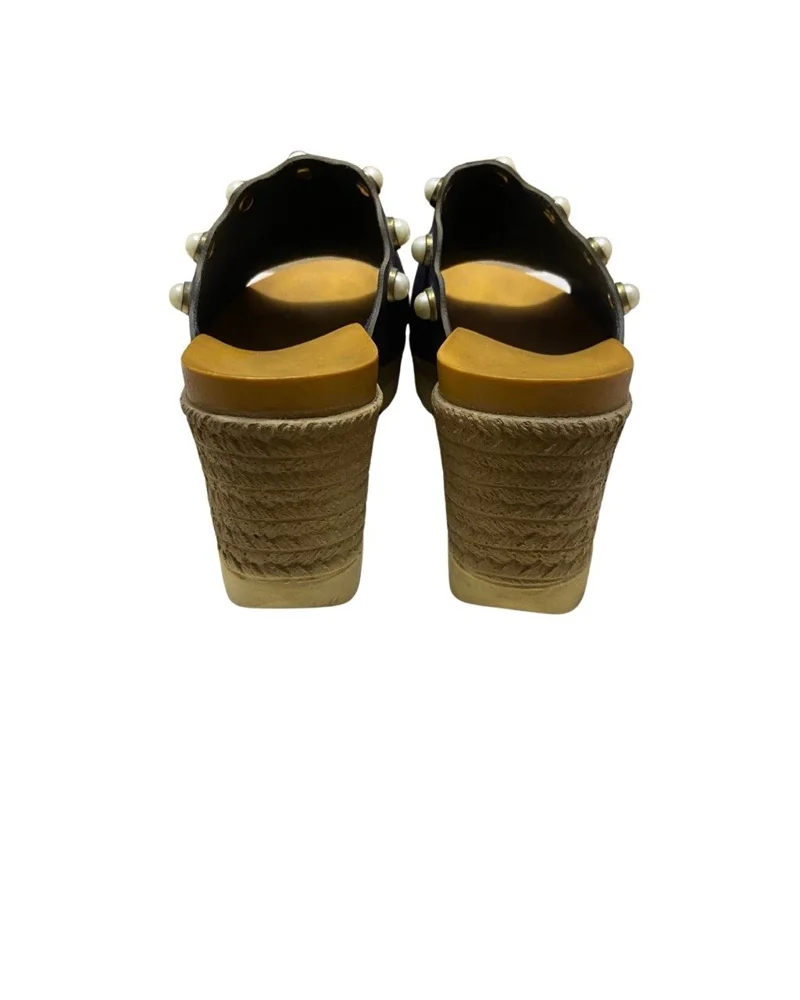 Local Block Heels, Very good, size 38, photo 3