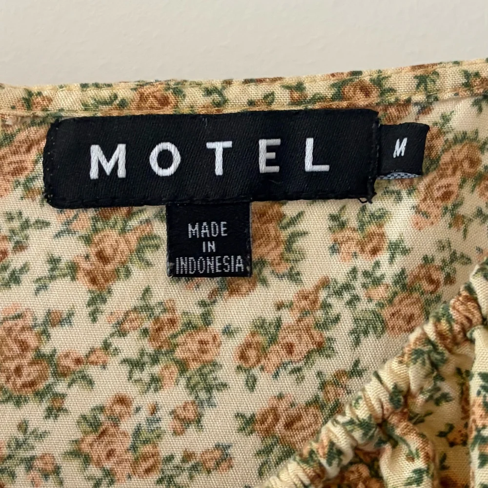 Motel Sundresses, size M / 38 / 10, photo 4