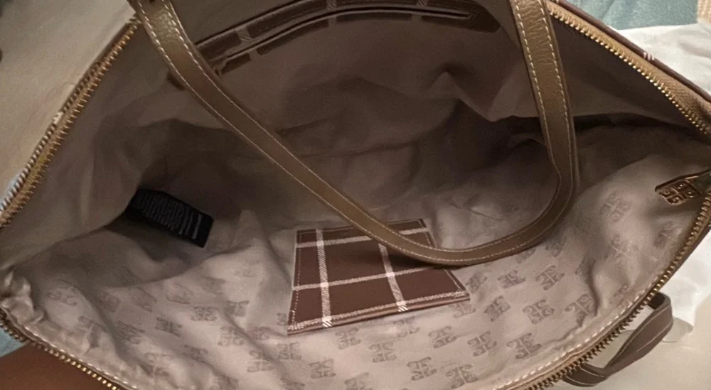 Pierre Cardin Shoulder Bags, New with tags, photo 3