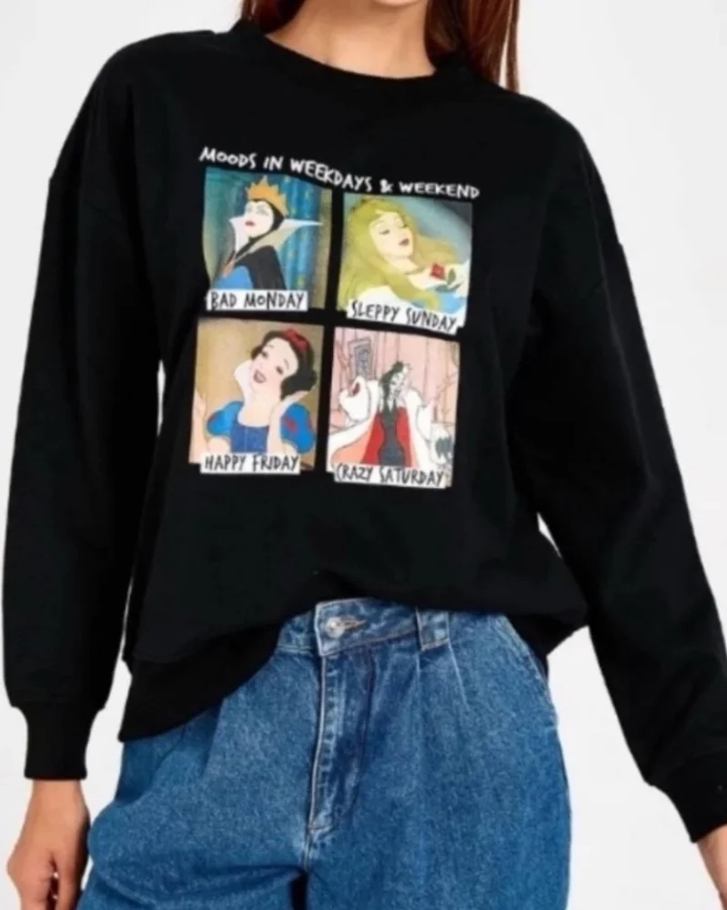 LC Wakiki Sweatshirts