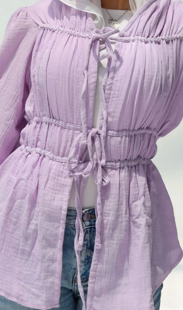local brands Blouses