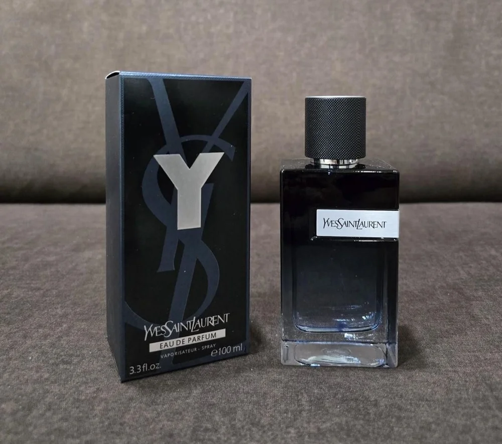Yves Saint Laurent Perfume, size Other, photo 2