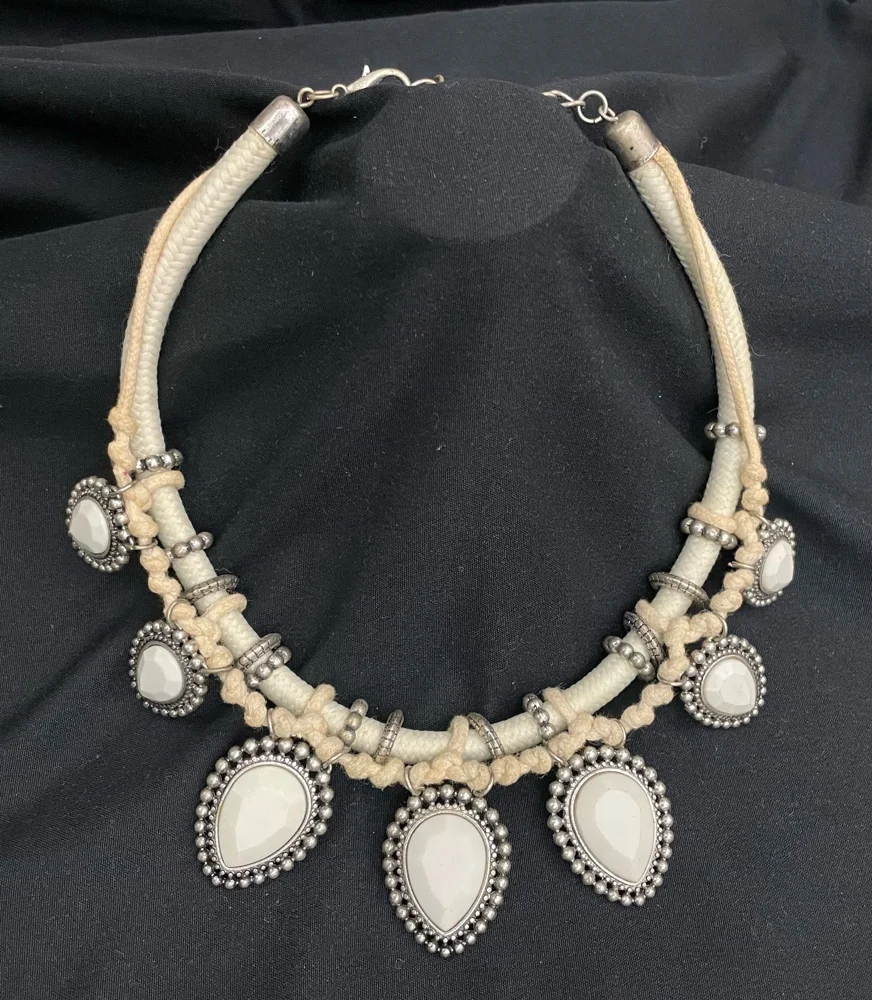 Stradivarius Necklaces, size Other, photo 2
