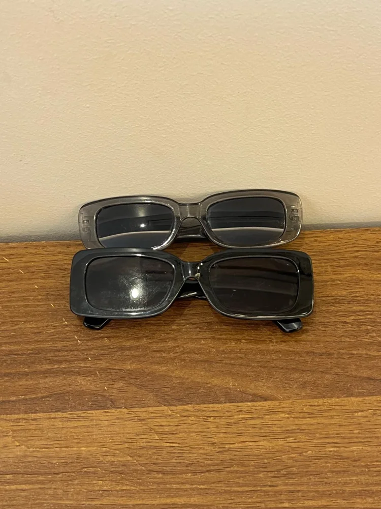 Shein Sunglasses, size One size, photo 2