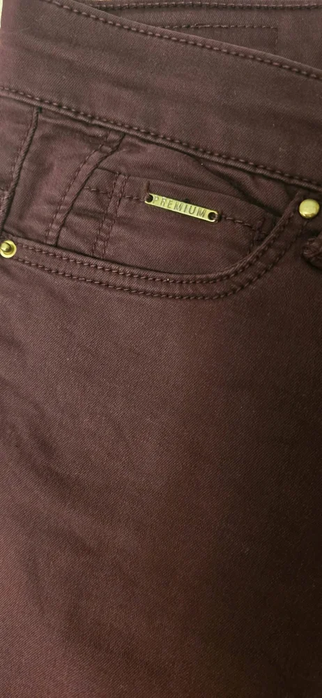 Stradivarius Jeans, size M / 38 / 10, photo 4