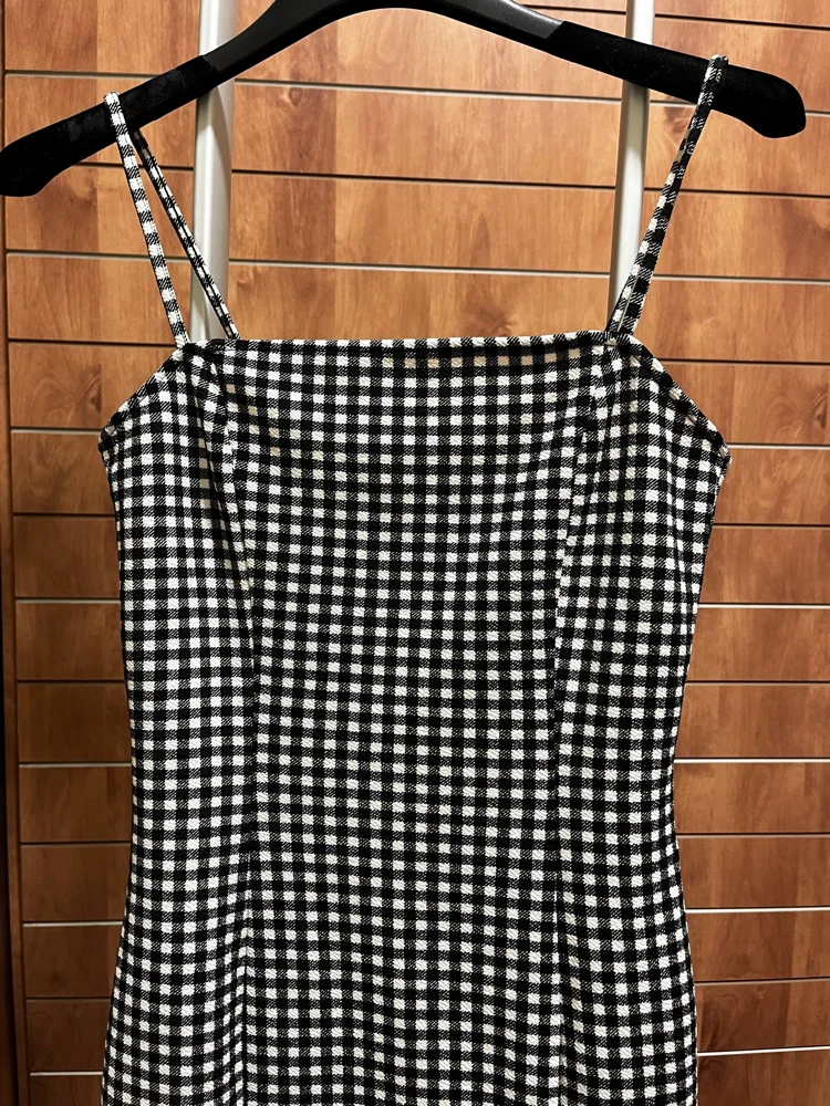H&M Divided Midi Dresses