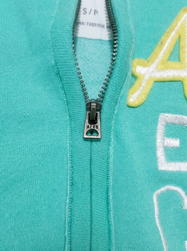 Aéropostale Hoodies, New with tags, size S / 36 / 8, photo 6