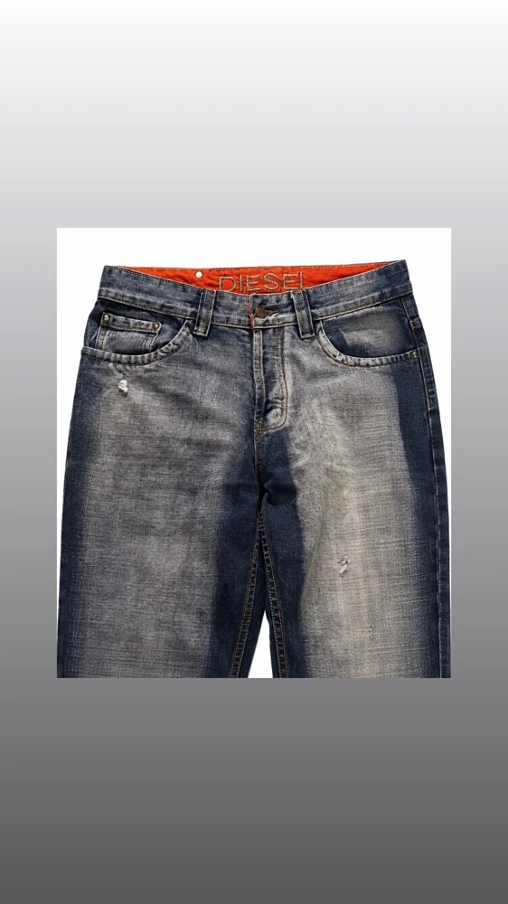 Diesel Jeans, Excellent, size W34, photo 3