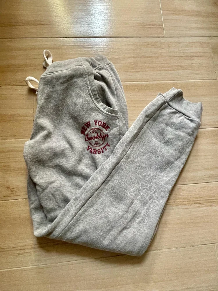 Terranova Pants