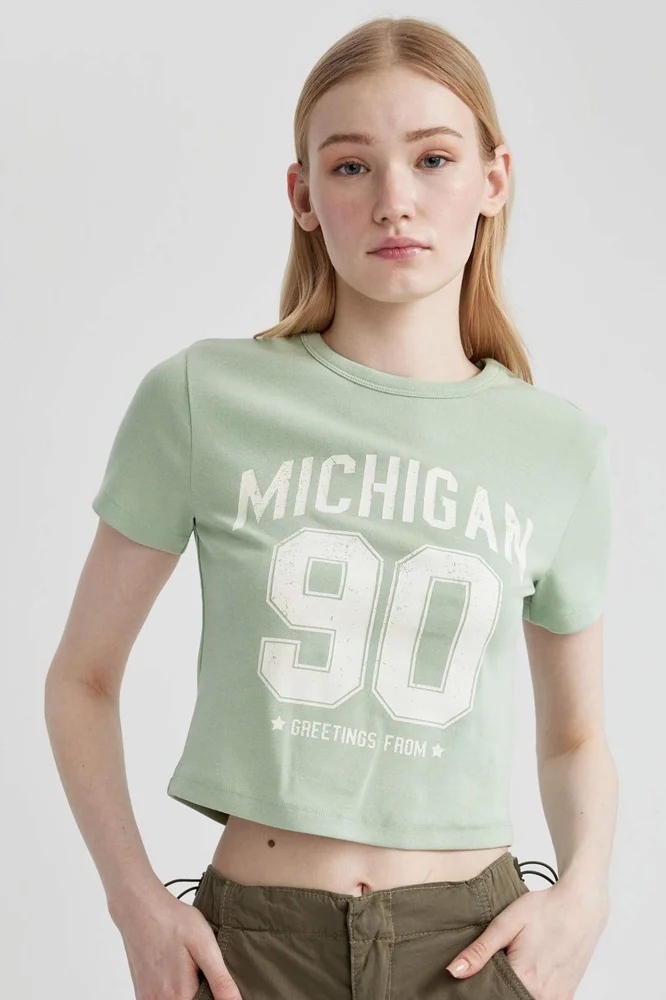 Defacto T-shirts
