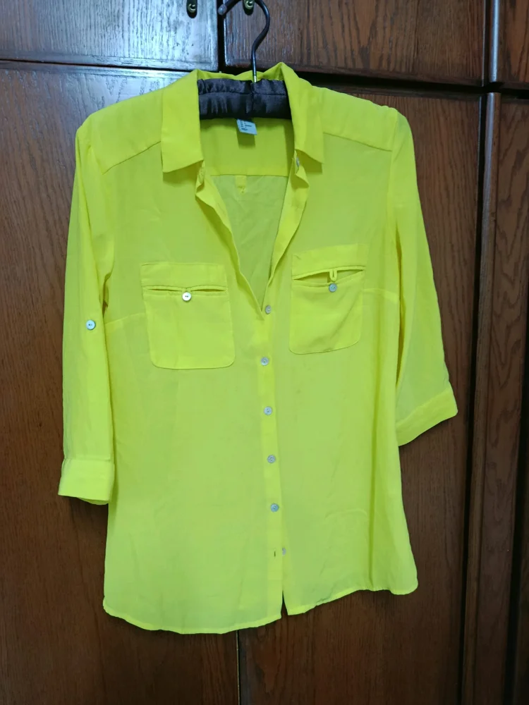 H&M Blouses