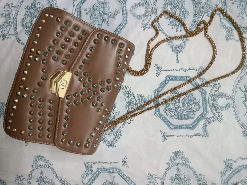 local brands Shoulder Bag, size Other, photo 2