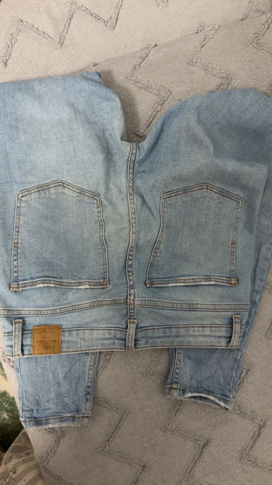 Bershka Jeans