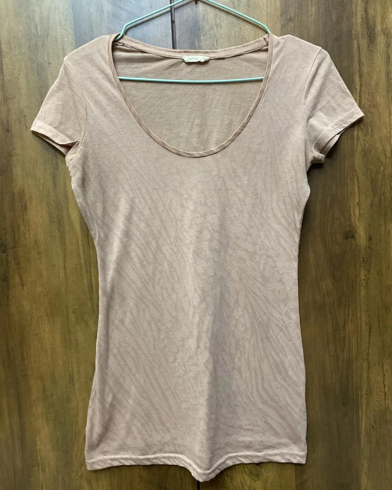 Calliope T-shirts
