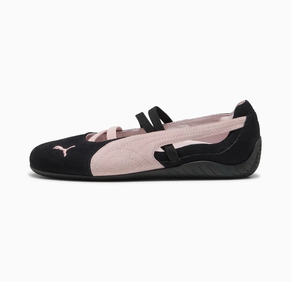 Puma Flats, size 39, photo 3