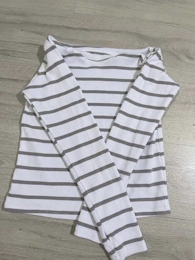 Long Sleeve, Very good, size S / 36 / 8, photo 3