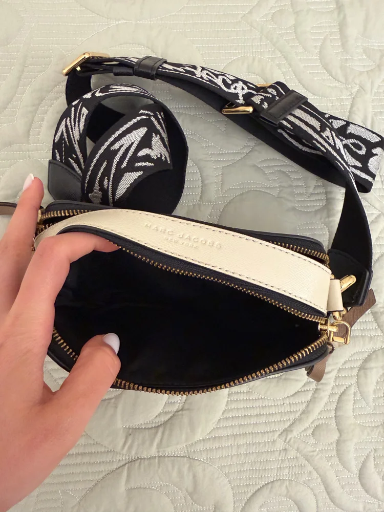 Marc Jacobs Cross-Body Bag, size Other, photo 3