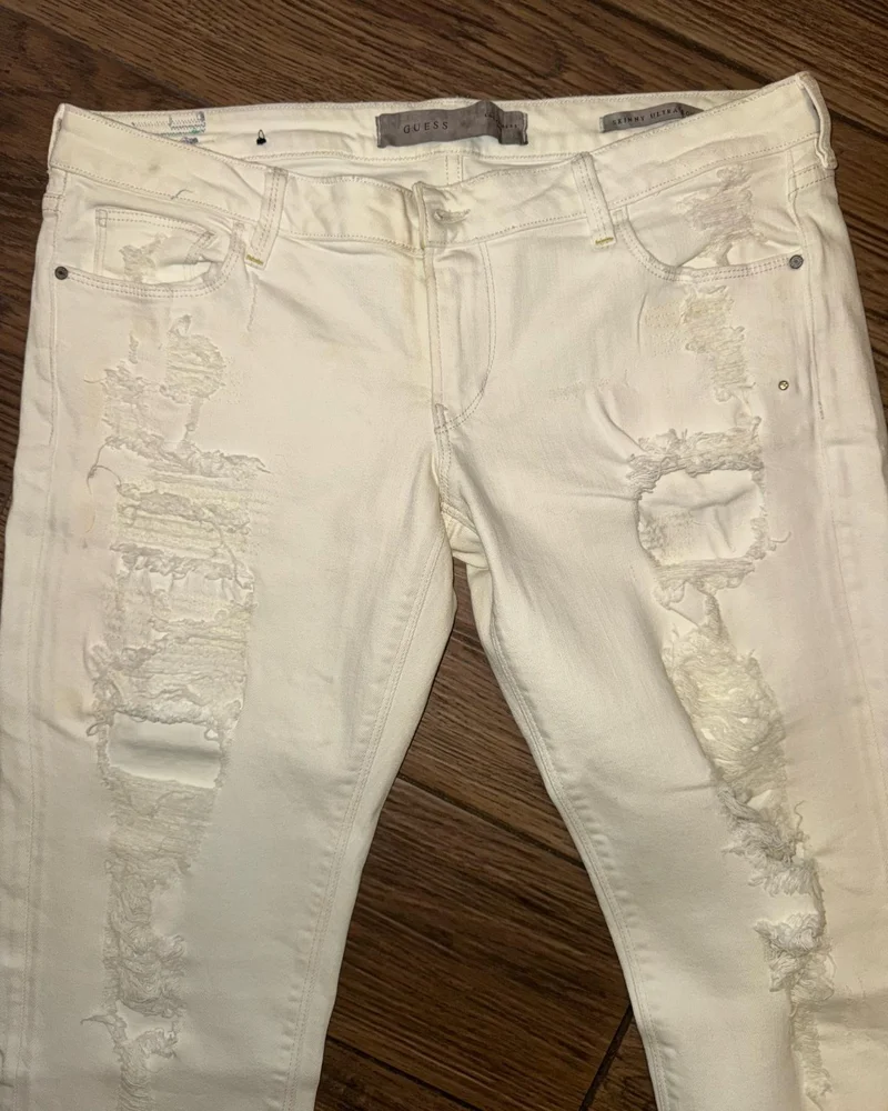 Guess Jeans Jeans, Very good, size M / 38 / 10, photo 4