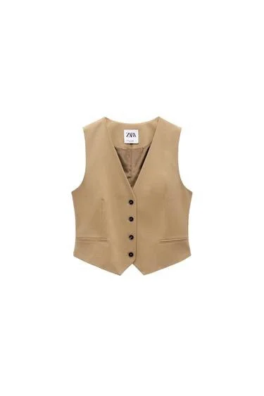 Zara Tank Tops, size S / 36 / 8, photo 2