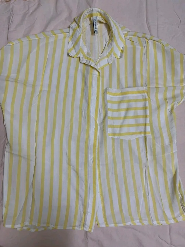 Stradivarius Blouses