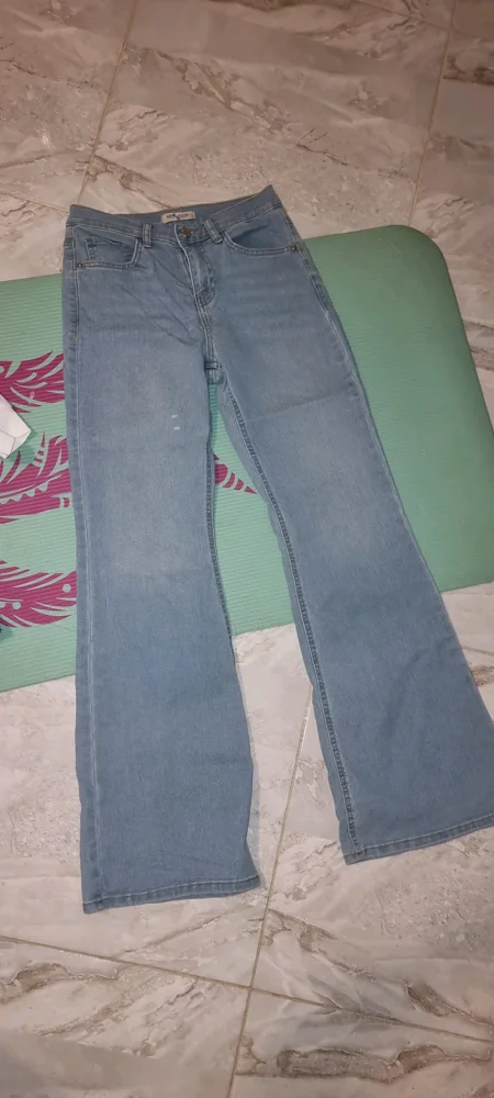 LC Waikiki Jeans, size S / 36 / 8, photo 2