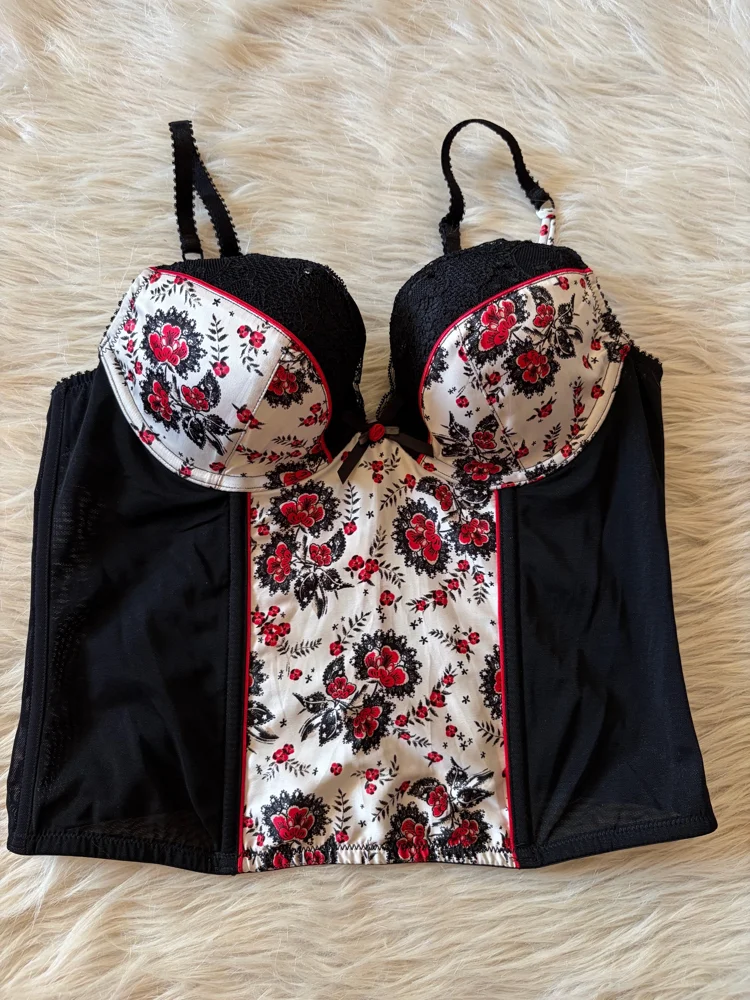 Corsets, size L / 40 / 12, photo 4