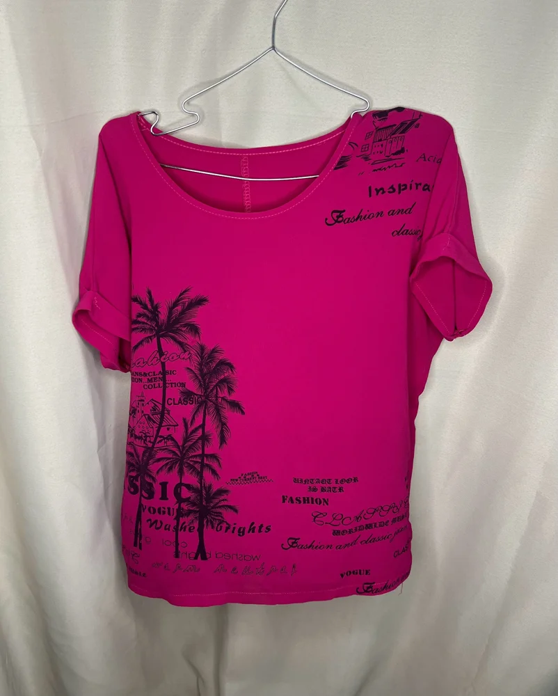 T-shirts, size L / 40 / 12, photo 2
