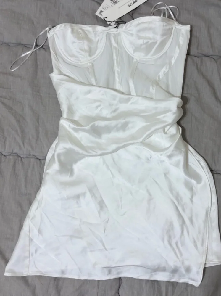 Zara Mini Dresses