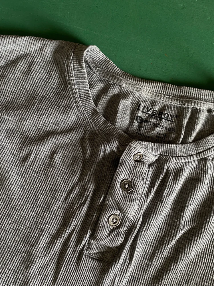 Livergy Long Sleeve, Good, size XL / 42 / 14, photo 2