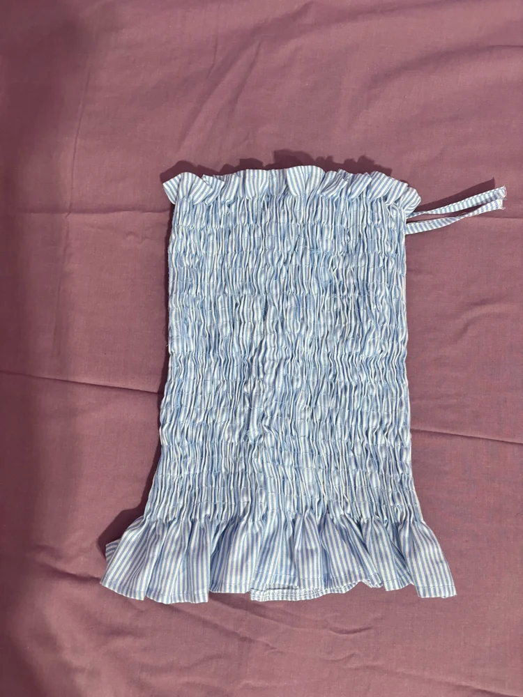 Local Tank Tops, size S / 36 / 8, photo 4