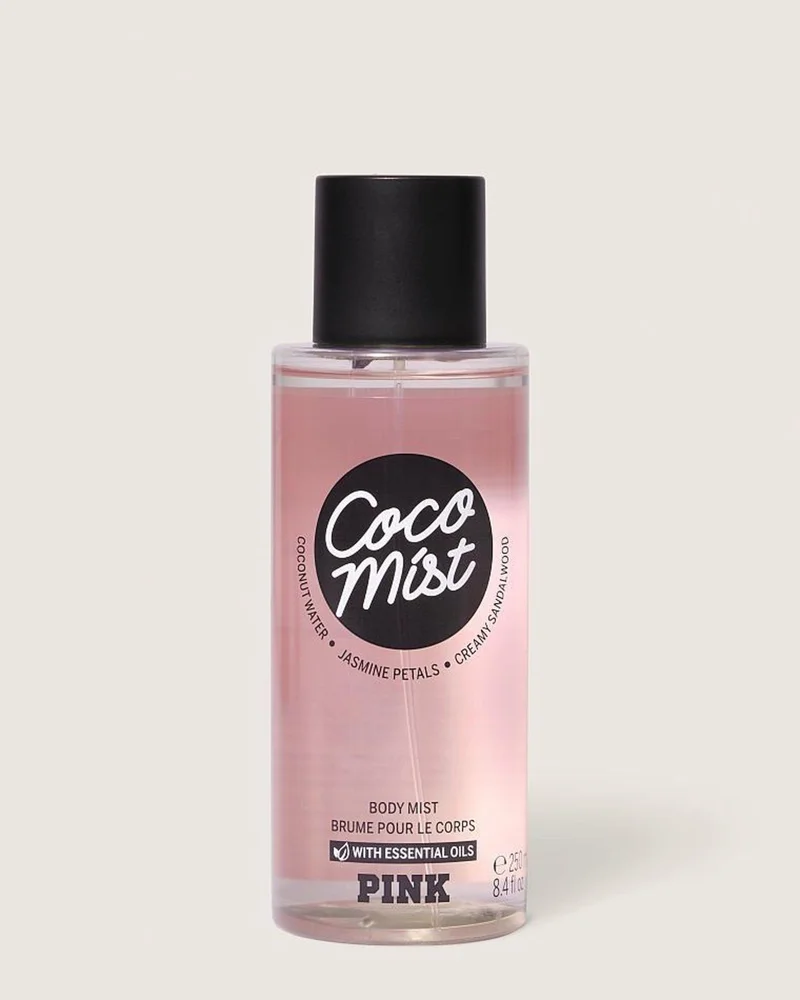 Victoria's Secret Perfume
