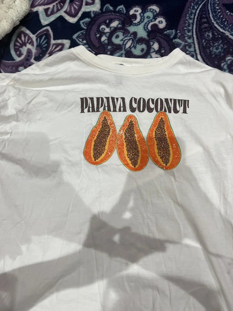 H&M T-shirts, size XS / 34 / 6, photo 2