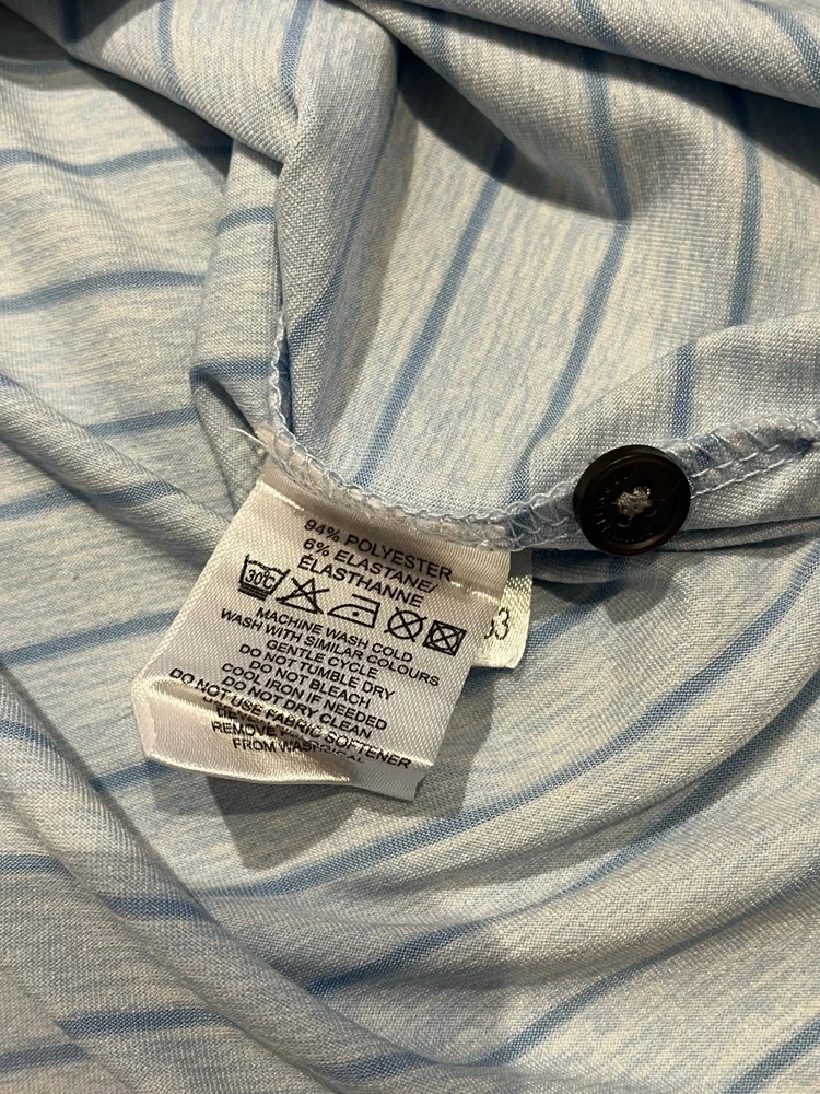 Calvin Klein T-shirts, size XL, photo 5