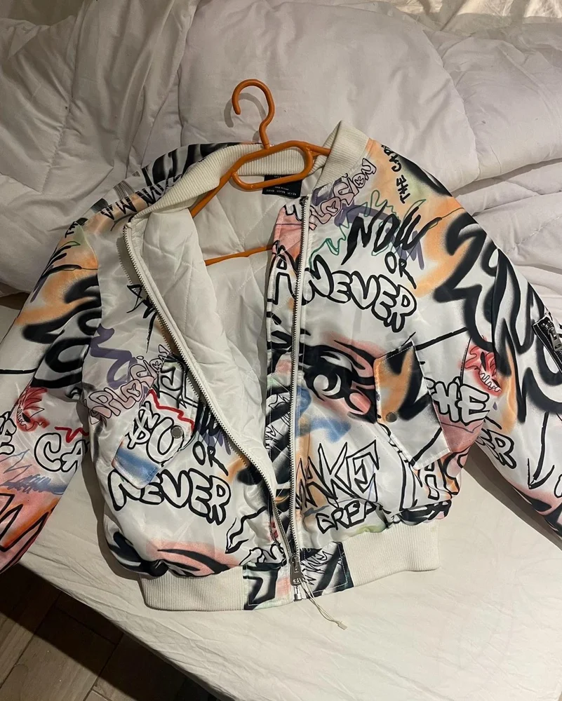 Bershka Jackets, size XS / 34 / 6