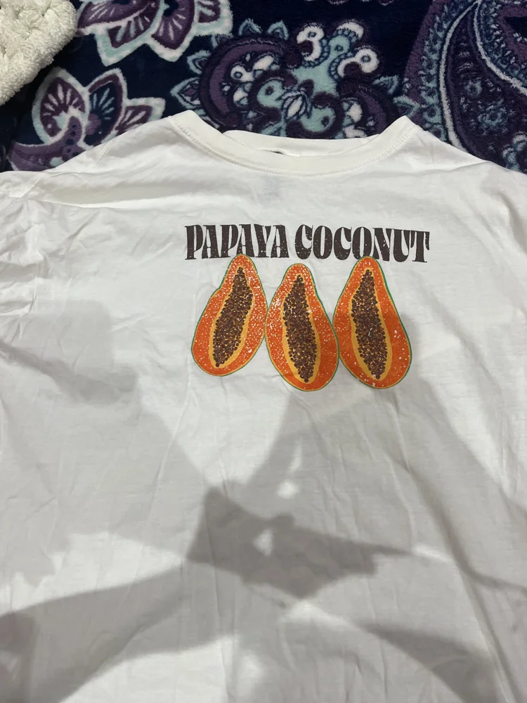 H&M T-shirts