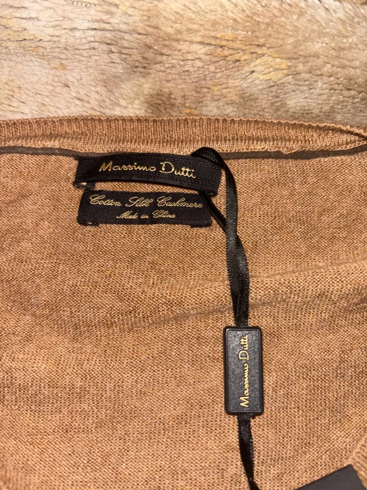 Massimo Dutti Sweaters, New with tags, size XXL, photo 3
